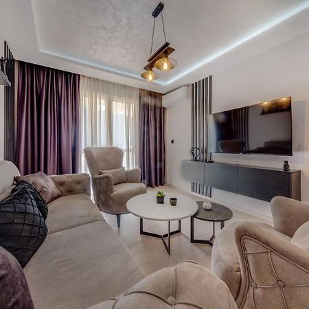 Sailor'S Knot Apartment - Central And Amazing Sea View Kotor Exterior photo