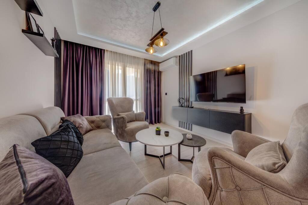 Sailor'S Knot Apartment - Central And Amazing Sea View Kotor Exterior photo
