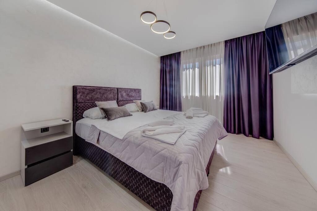 Sailor'S Knot Apartment - Central And Amazing Sea View Kotor Exterior photo