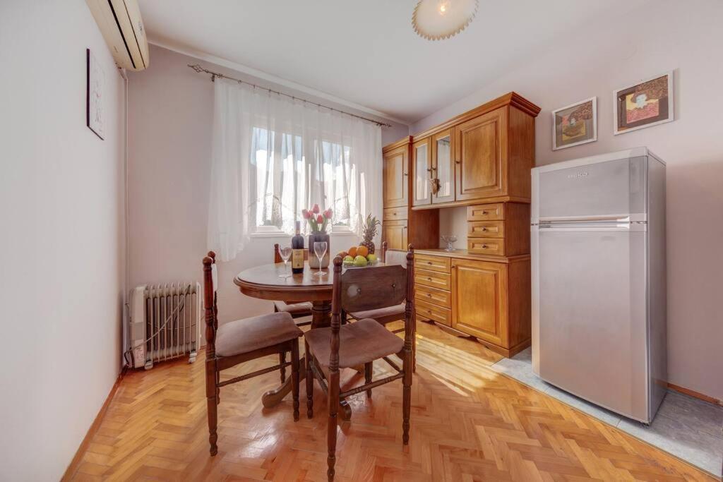 Sailor'S Knot Apartment - Central And Amazing Sea View Kotor Exterior photo