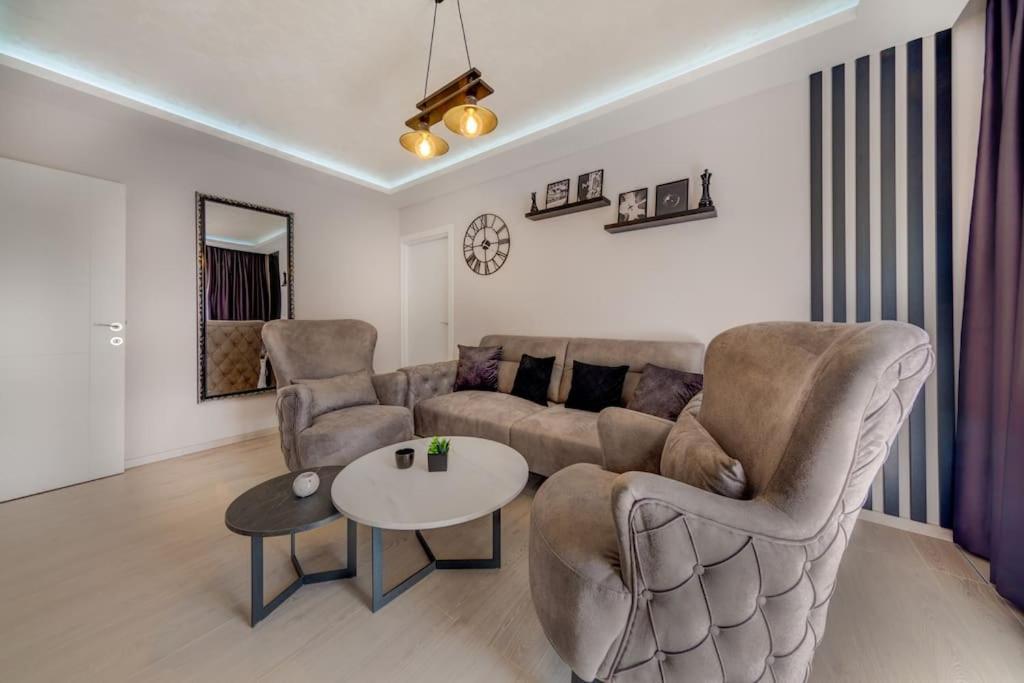 Sailor'S Knot Apartment - Central And Amazing Sea View Kotor Exterior photo