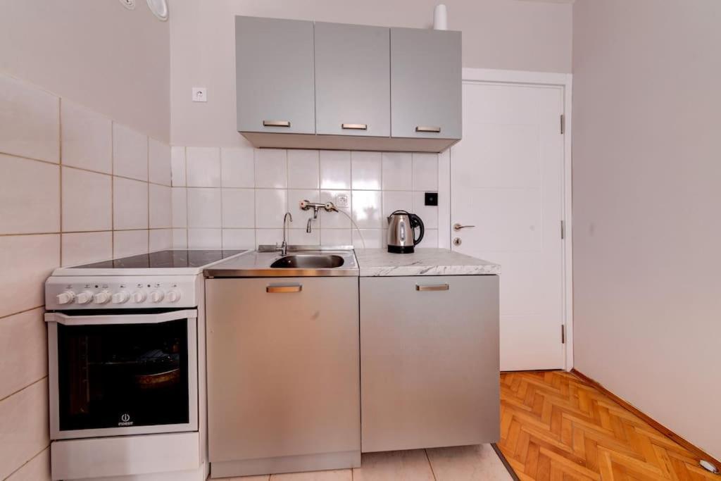 Sailor'S Knot Apartment - Central And Amazing Sea View Kotor Exterior photo